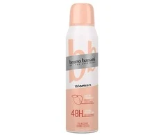 Bruno Banani Woman Antiperspirant