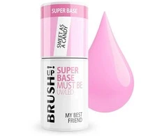 BrushUp! Super Base Must Be UV/LED, 5 g