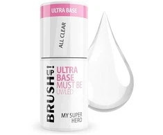 BrushUp! Ultra Base Must Be UV/LED, 5 g