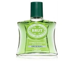 Brut Original Vanduo po goleniu 100ml