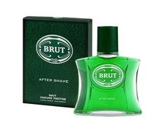 Brut Original Vanduo po goleniu 100ml