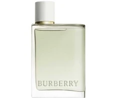 Burberry Her EDT tualetinis vanduo moterims, 50 ml