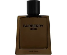 Burberry Hero Parfum Intense PP kvepalai vyrams, 100 ml