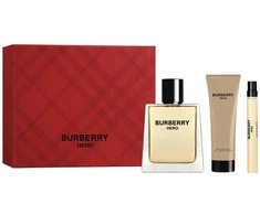 Burberry Hero EDT, 100 ml