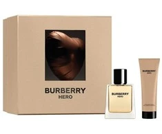 Burberry Hero Giftset, 125 ml