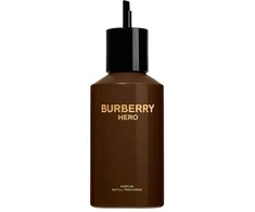 Burberry Hero Parfum Refill PP kvepalai vyrams, 200 ml