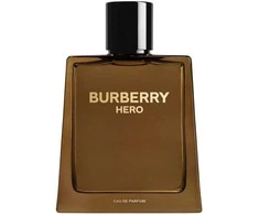 Burberry Hero EDP parfumuotas vanduo vyrams, 150 ml