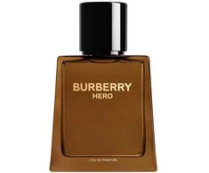 Burberry Hero EDP parfumuotas vanduo vyrams, 50 ml