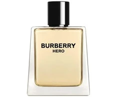 Burberry Hero EDT tualetinis vanduo unisex, 100 ml