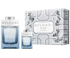 Bvlgari Man Glacial Essence , 115 ml