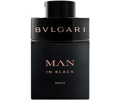 Bvlgari Man In Juodas Parfum PP kvepalai vyrams, 60 ml