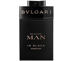 Bvlgari Man In Juodas PP kvepalai vyrams, 100 ml
