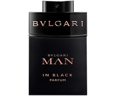 Bvlgari Man In Juodas PP kvepalai vyrams, 60 ml