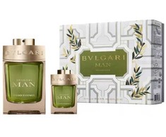 Bvlgari Man Wood Essence, 115 ml
