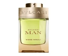 Bvlgari MAN Wood Neroli EDP parfumuotas vanduo vyrams, 100 ml