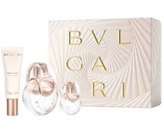 Bvlgari Bulgari Omnia Crystaline 100 EDT 15 Hand