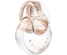 Bvlgari Omnia Crystalline EDT tualetinis vanduo moterims, 50 ml
