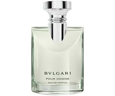 Bvlgari Pour Homme EDP parfumuotas vanduo vyrams, 50 ml