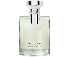 Bvlgari Pour Homme EDP parfumuotas vanduo vyrams, 50 ml