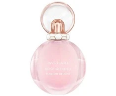 Bvlgari Rose Goldea Blossom Delight EDT tualetinis vanduo moterims, 75 ml
