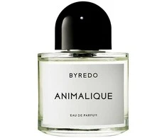 Byredo Animalique EDP parfumuotas vanduo unisex, 100 ml