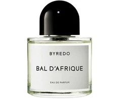 Byredo Bal d'Afrique kvapiojo vandens purškiklis 100 ml