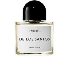 BYREDO De Los Santos EDP parfumuotas vanduo Unisex, 100 ml