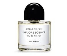 BYREDO Inflorescence EDP parfumuotas vanduo moterims, 50 ml