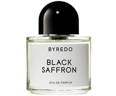 BYREDO Juodas Saffron EDP, 50 ml