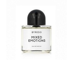 Unisex kvepalai BYREDO Mixed Emotions EDP, 100 ml
