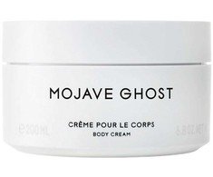 Byredo Mojave Ghost Body Kreminis, 200 ml