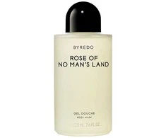 Byredo Rose Of No Man's Land Kūno prausiklis, 225 ml