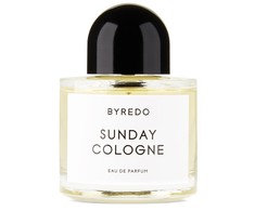 Byredo Sunday Cologne EDP Purškiklis, 50 ml