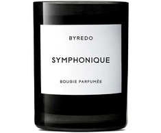 „Byredo Symphonique“ kvapioji žvakė, 240 g