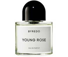 BYREDO Young Rose EDP parfumuotas vanduo Unisex, 100 ml