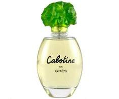 Parfums Gres Tualetinis vanduo Gres Cabotine EDT, 100ml