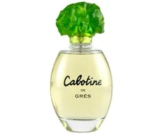 Parfums Gres Tualetinis vanduo Gres Cabotine EDT, 100ml