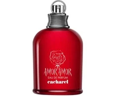 Cacharel Amor Amor EDP parfumuotas vanduo moterims, 100 ml