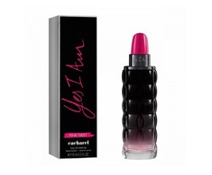 Cacharel Yes I Am Rožinė First EDP parfumuotas vanduo moterims, 75 ml