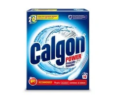 Vandens minkštiklis Calgon, 500g