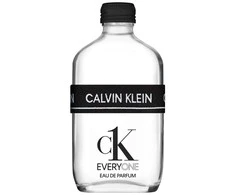 Calvin Klein Ck Everyone EDP parfumuotas vanduo moterims, 100 ml