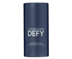Calvin Klein Defy 24h apsaugos dezodorantas vyrams, 75 g