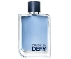 Calvin Klein Defy EDT tualetinis vanduo vyrams, 200 ml