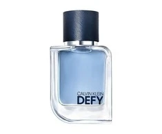 Calvin Klein Defy EDT tualetinis vanduo unisex, 50 ml