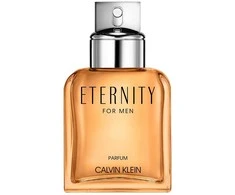 Calvin Klein Eternity For Men Parfum Eau De Perfume Purškiklis, 50 ml