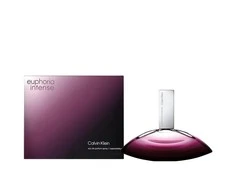Calvin Klein Euphoria Intense for Women (Kvepalai Moterims) EDP - 100ml