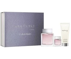 Calvin Klein Euphoria Men, 100 ml