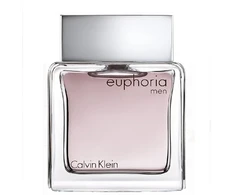 Calvin Klein Euphoria Men EDT Purškiklis, 50 ml