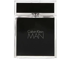 Calvin Klein Man tualetinis vandens purškiklis 100 ml