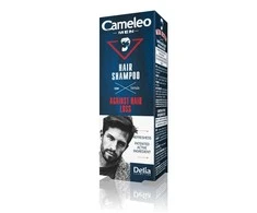 Delia Šampūnas nuo plaukų slinkimo vyrams Cameleo, 150 ml